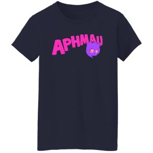 Aphmau T-Shirts, Long Sleeve, Hoodies