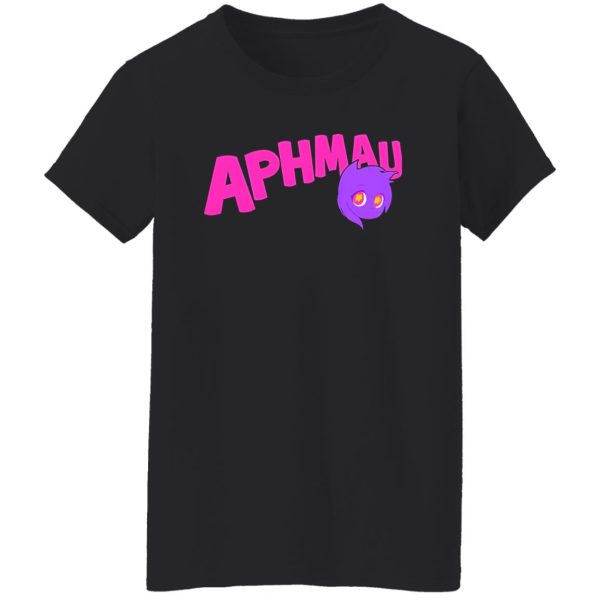 Aphmau T-Shirts, Long Sleeve, Hoodies