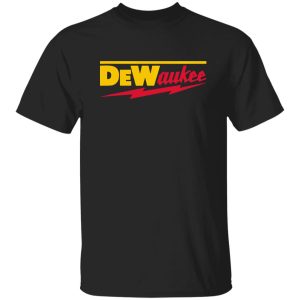 Finish Carpentry TV DeWaukee T-Shirts, Long Sleeve, Hoodies