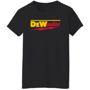 Finish Carpentry TV DeWaukee T-Shirts, Long Sleeve, Hoodies