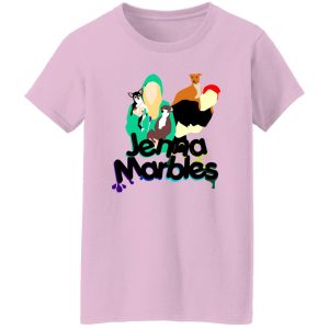 Jenna Marbles Merchandise T Shirts, Hoodies, Long Sleeve