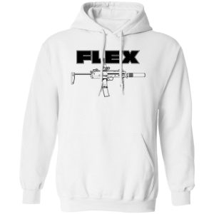 Demolition Ranch MP7 Flex T Shirts, Hoodies, Long Sleeve