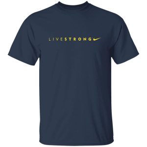 Livestrong Nike T-Shirts, Long Sleeve, Hoodies