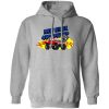 New Hilux 4WD Pickup T Shirts, Hoodies, Long Sleeve