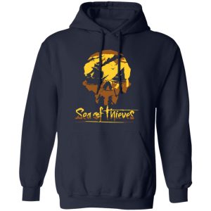 Sea Of Thieves T-Shirts, Long Sleeve, Hoodies