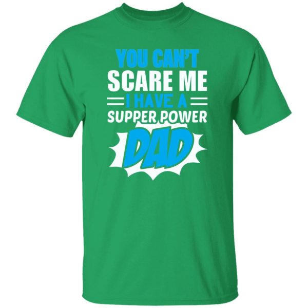 I’m A Proud Dad Of A Freaking Awesome Daughter Daddy And Baby Father’s Day Shirt