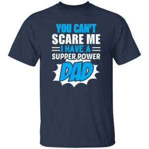 I’m A Proud Dad Of A Freaking Awesome Daughter Daddy And Baby Father’s Day Shirt