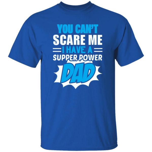 I’m A Proud Dad Of A Freaking Awesome Daughter Daddy And Baby Father’s Day Shirt