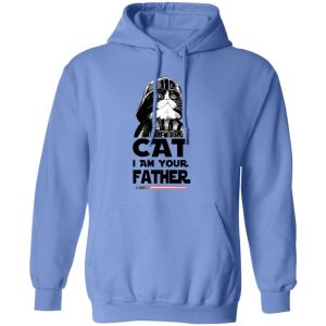 Cat I Am Your Father Shirt