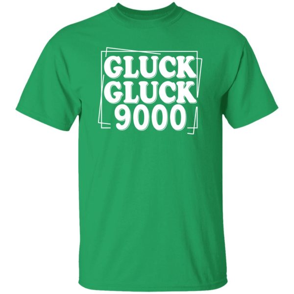 Call Her Daddy Gluck Gluck 9000 Shirt