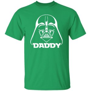 Star Wars Daddy Shirt