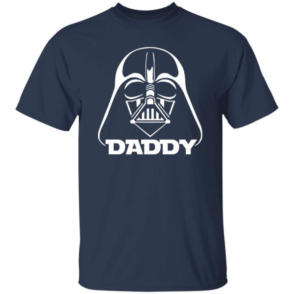 Star Wars Daddy Shirt