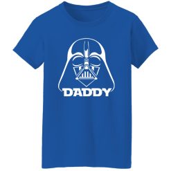 Star Wars Daddy Shirt