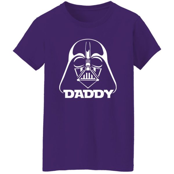 Star Wars Daddy Shirt