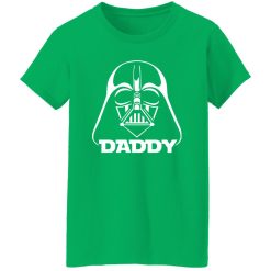 Star Wars Daddy Shirt