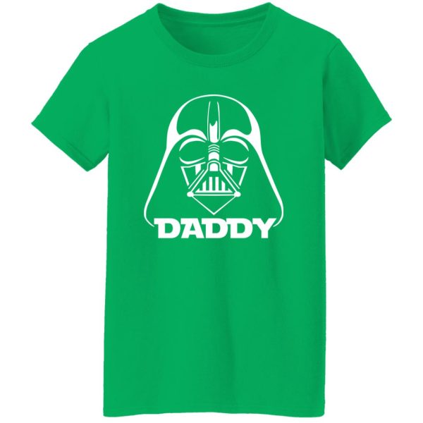 Star Wars Daddy Shirt