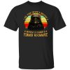 I Am Your Father’s Brother’s Nephew’s Cousin’s Former Roommate Vintage Shirt