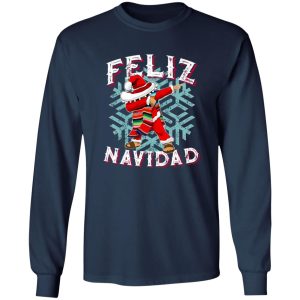 Feliz Navidad Shirt