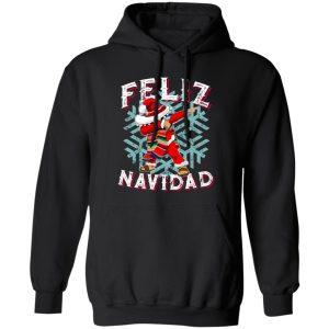 Feliz Navidad Shirt