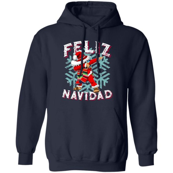 Feliz Navidad Shirt