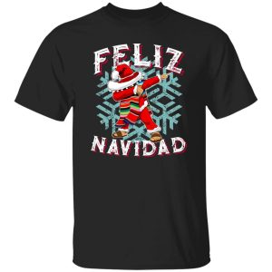 Feliz Navidad Shirt