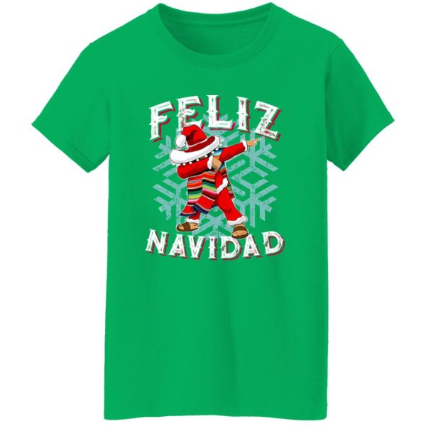 Feliz Navidad Shirt