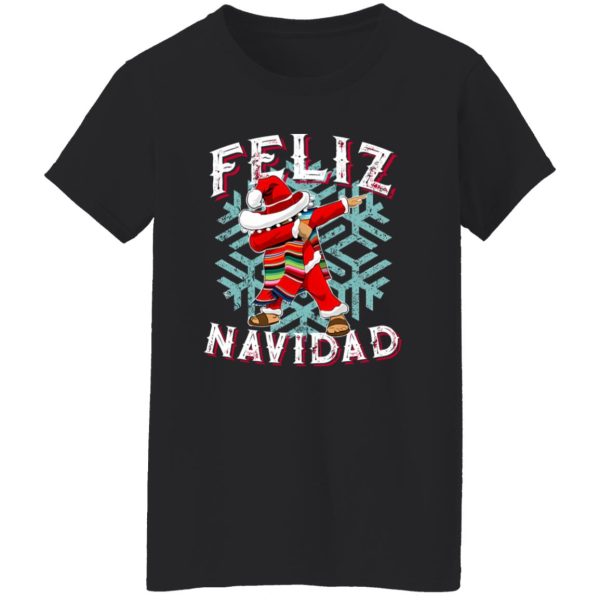 Feliz Navidad Shirt