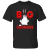 Big Chungus Bugs Bunny Shirt