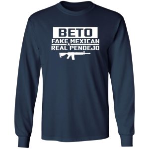 NEW LIMITED Beto Fake Mexican Shirt