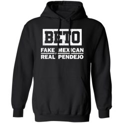 Beto Fake Mexican Real Pendejo Vintage Shirt