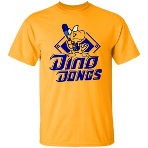 Nc Dinos Swole Daddy Shirt