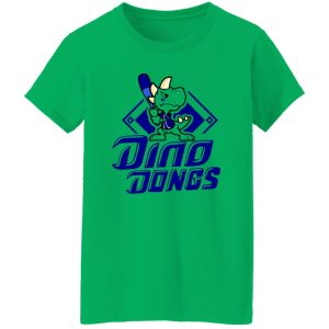 Nc Dinos Swole Daddy Shirt