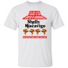 The Wife Of The Leader Of The Church Of Scientology Shelly Miscavige Shirt