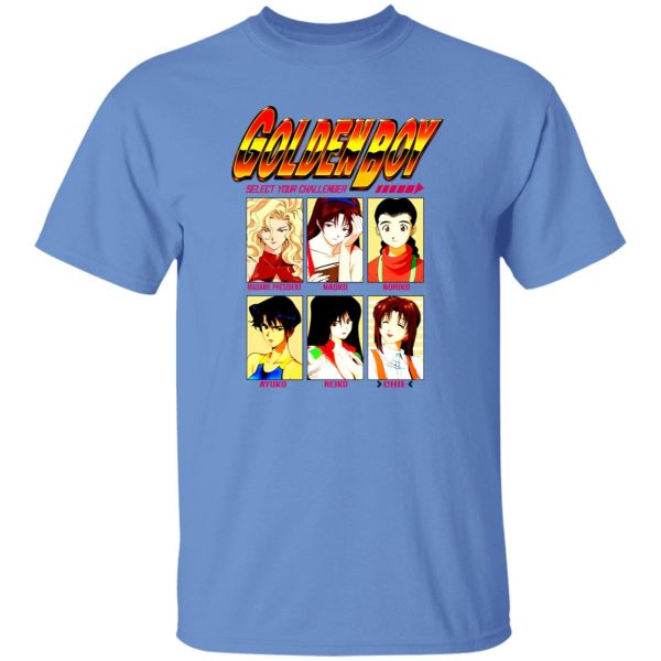 Golden Boy Shirt