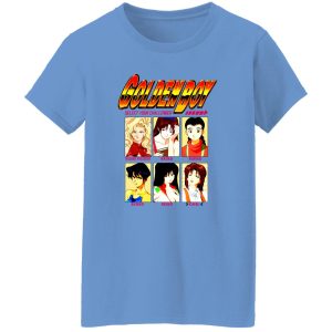 Golden Boy Shirt