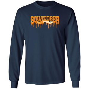 Squatober Sorinex Shirt