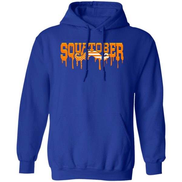 Squatober Sorinex Shirt