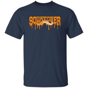 Squatober Sorinex Shirt