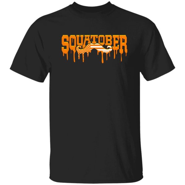 Squatober Sorinex Shirt