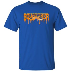 Squatober Sorinex Shirt