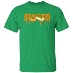 Squatober Sorinex Shirt