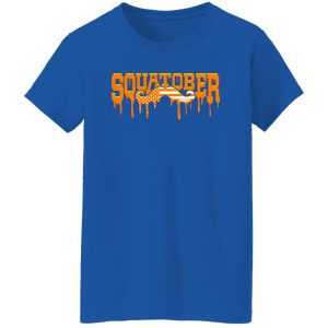 Squatober Sorinex Shirt