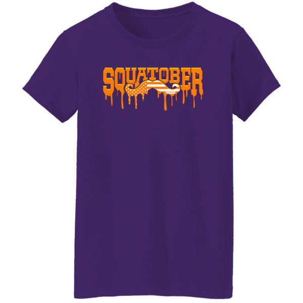 Squatober Sorinex Shirt