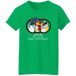 Much Roam So Flee Such Legendary Shirt