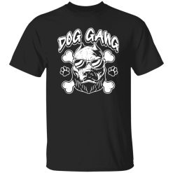 Ginger Billy dog gang Shirt