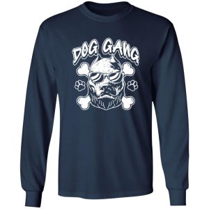 Ginger Billy dog gang Shirt