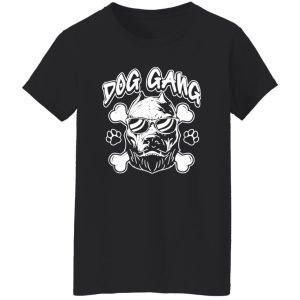 Ginger Billy dog gang Shirt