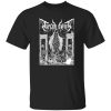 Taylor Swift Death Metal Vintage Shirt