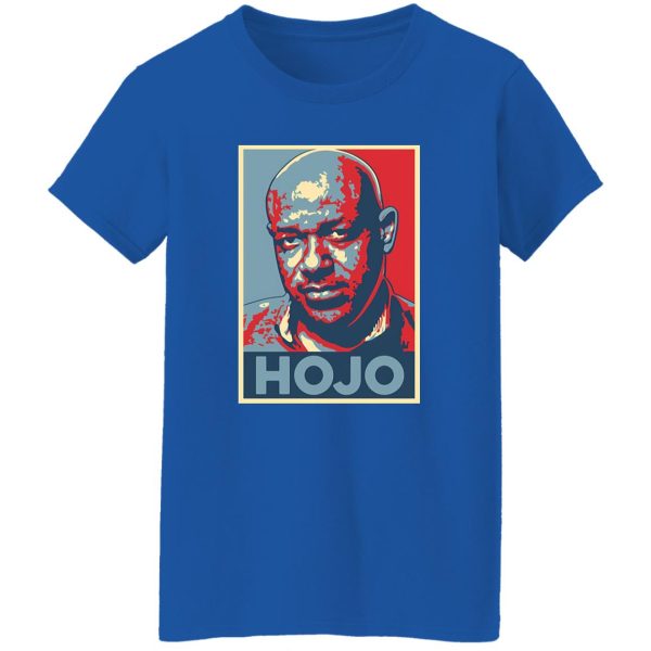 Howard Jones Tribute Shirt