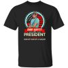 Jimmy Buffett For President 2020 Son Of Son Of A Sailor Shirt